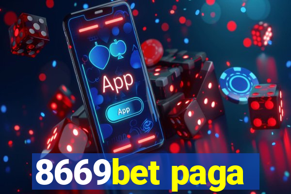 8669bet paga